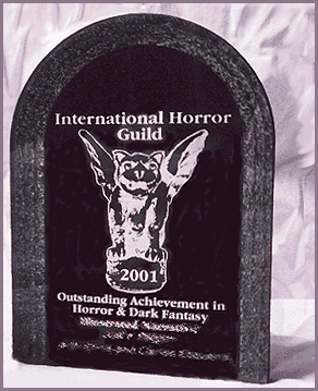 IHG Award