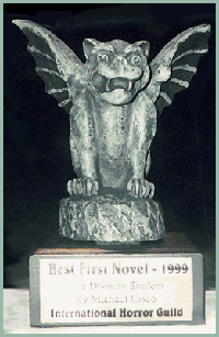 Old IHG Award